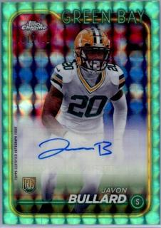 Javon Bullard
