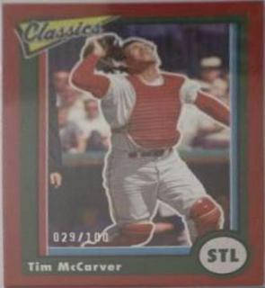 Tim McCarver
