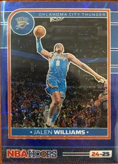 Jalen Williams