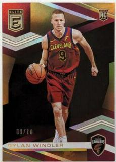 Dylan Windler