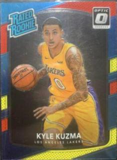 Kyle Kuzma