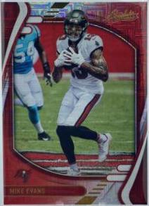 Mike Evans