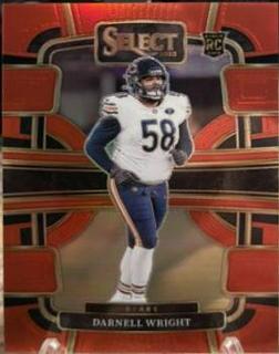 Darnell Wright