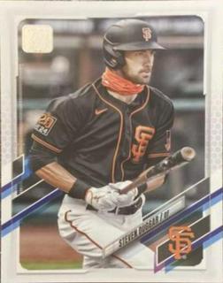 Steven Duggar