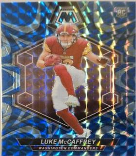 Luke McCaffrey