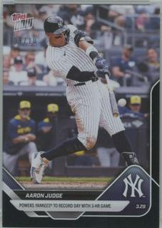 Aaron Judge