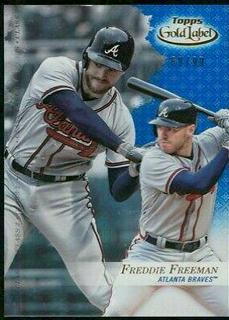 Freddie Freeman