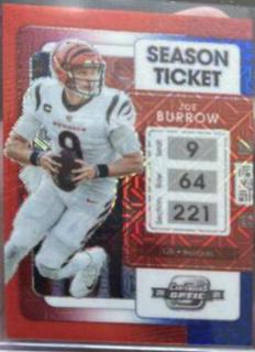 Joe Burrow