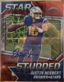 Justin Herbert