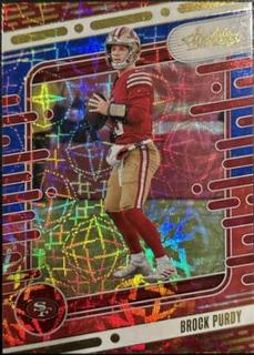 Brock Purdy