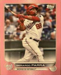 Gerardo Parra