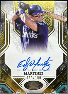 Edgar Martinez