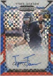 Tyree Jackson