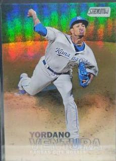 Yordano Ventura