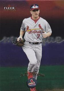 J. D. Drew