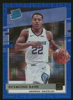 Desmond Bane
