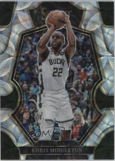 Khris Middleton