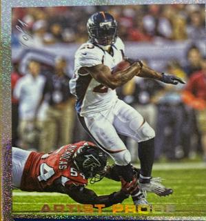 Willis McGahee