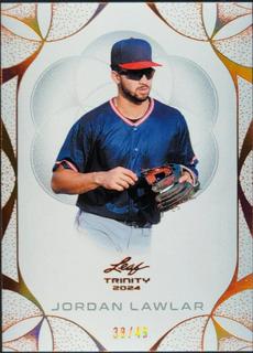Jordan Lawlar
