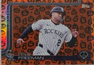 Tyler Freeman