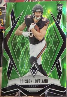 Colston Loveland