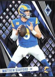 Matthew Stafford
