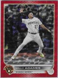 Willy Adames