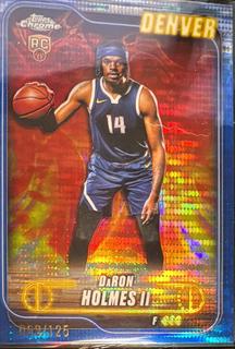 DaRon Holmes II