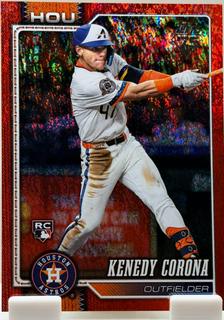Kenedy Corona