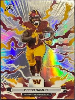 Deebo Samuel