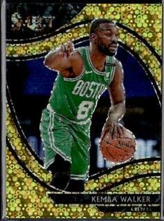 Kemba Walker