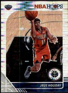 Jrue Holiday