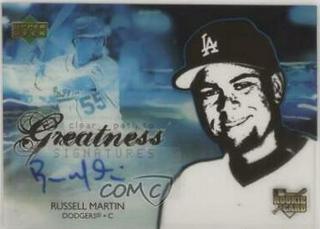 Russell Martin