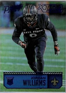 Jordan Williams