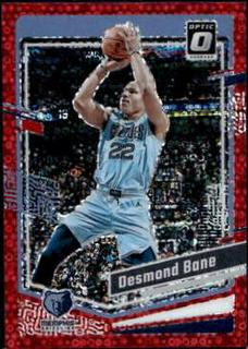 Desmond Bane