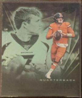 Drew Lock