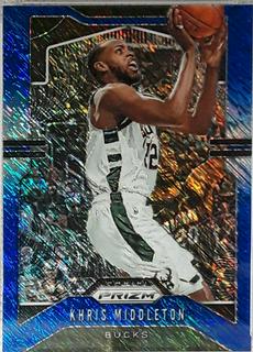 Khris Middleton