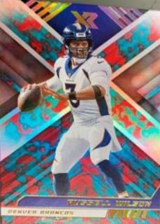 Russell Wilson