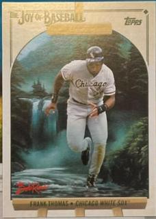 Frank Thomas