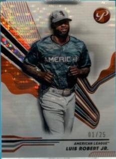 Luis Robert Jr.