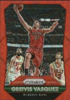 Greivis Vasquez