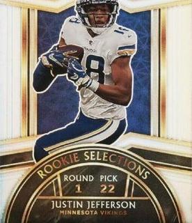 Justin Jefferson
