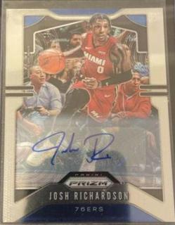 Josh Richardson