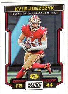 Kyle Juszczyk