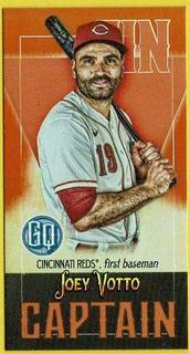 Joey Votto