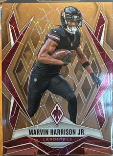 Marvin Harrison Jr.
