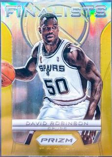 David Robinson
