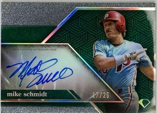 Mike Schmidt