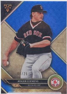 Roger Clemens