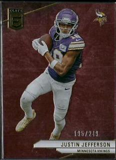Justin Jefferson